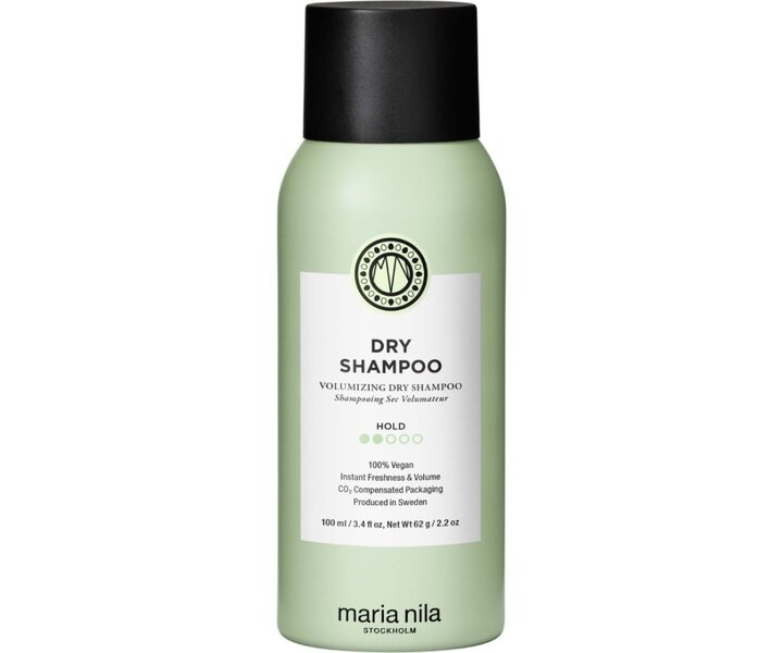 Style & Finish Dry Shampoo