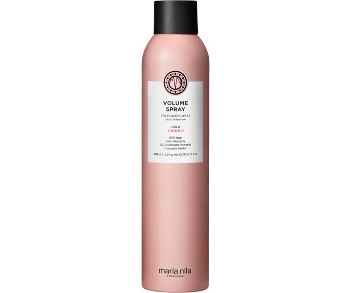 Style & Finish Volumespray