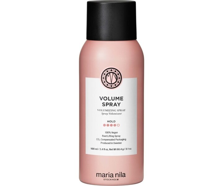 Style & Finish Volumespray