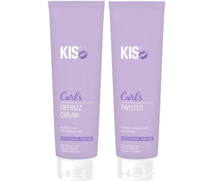Curls Bouncy Curl Duo - 2x150ml