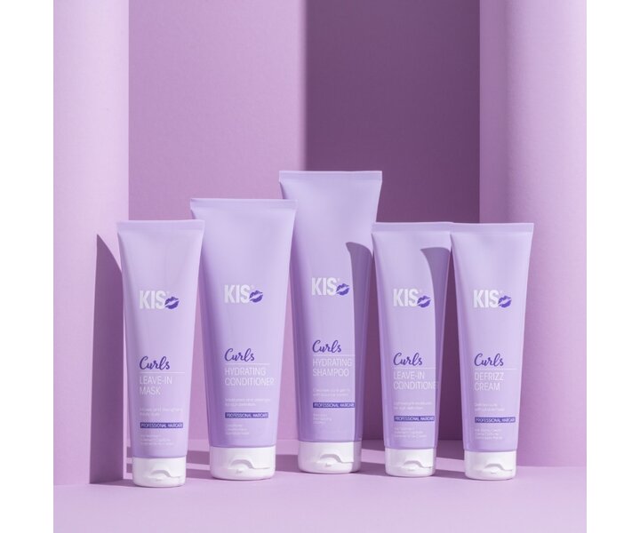 Curls Bouncy Curl Duo - 2x150ml