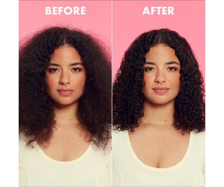 Curl Oil Bond Repair - 50ml