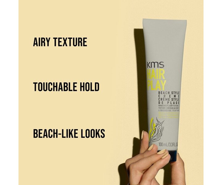 Hair Play Styling Gel - 200ml - Copy
