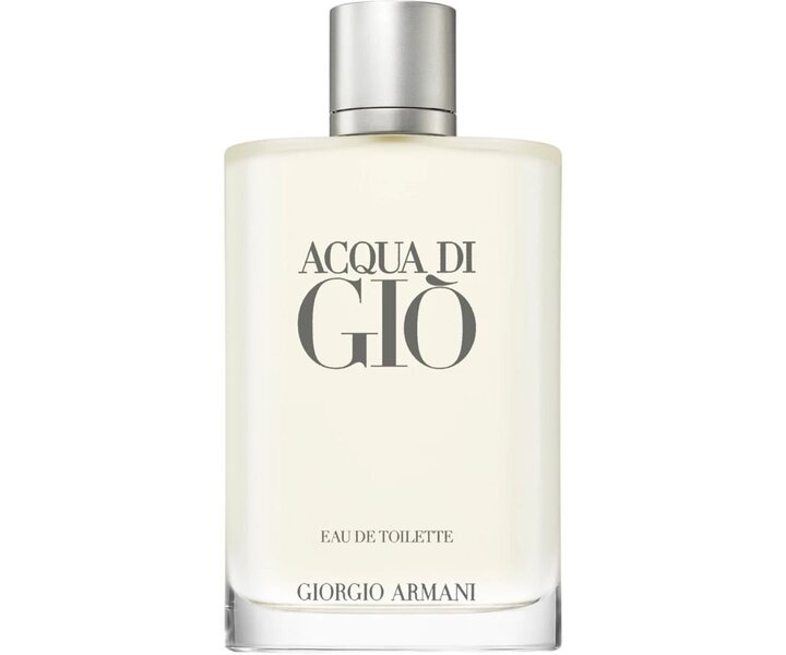 Acqua Di Gio Pour Homme Eau de Toilette - 50ml