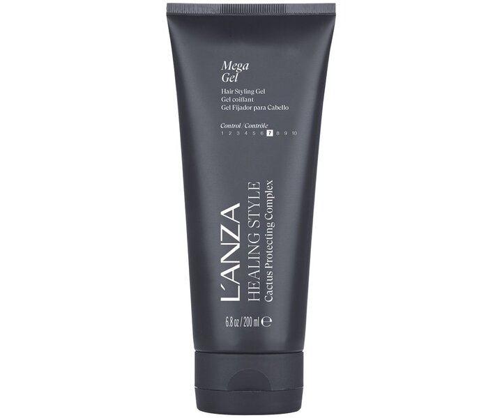 Healing Style Mega Gel - 200ml