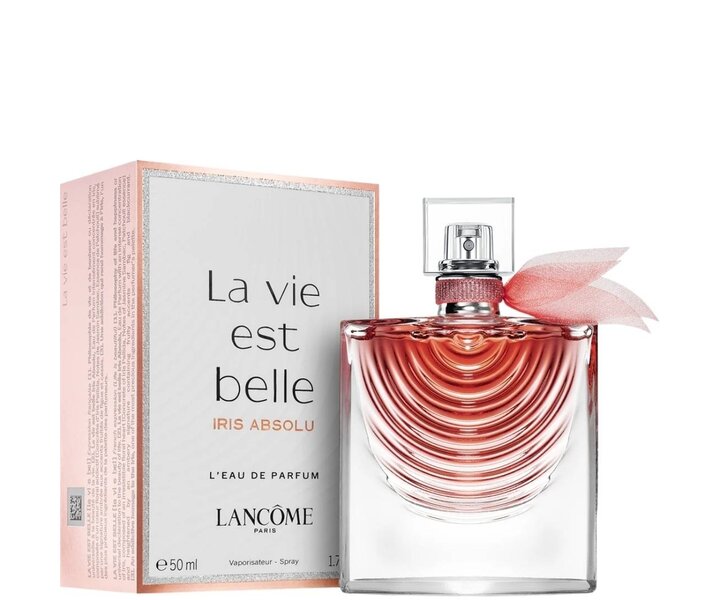 La Vie Est Belle Iris Absolu Eau de Parfum - 50ml