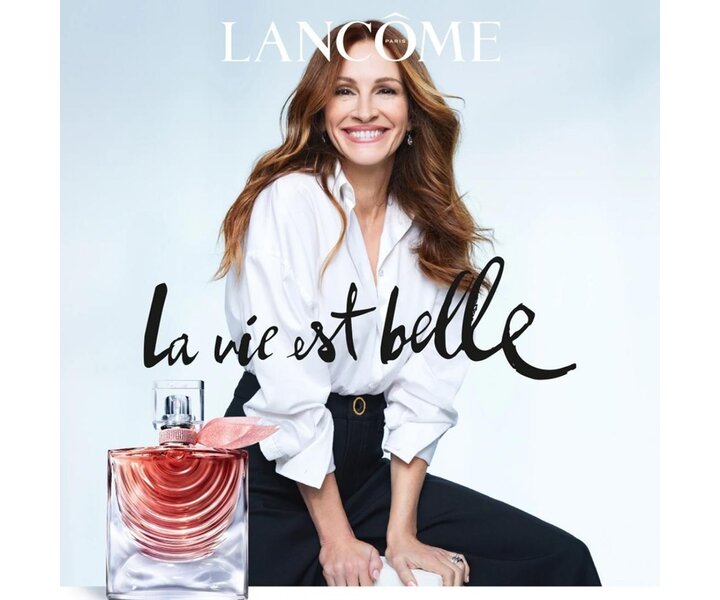 La Vie Est Belle Iris Absolu Eau de Parfum - 50ml
