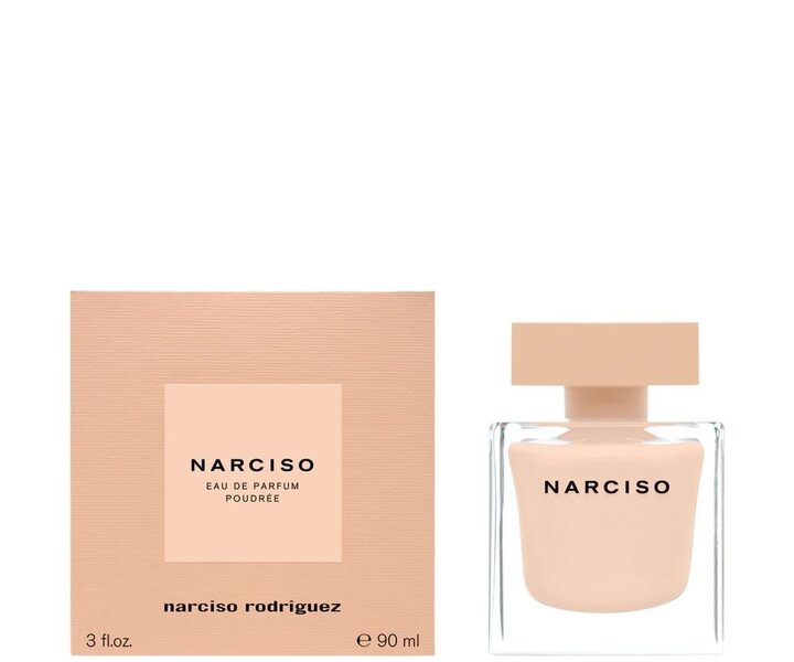 Narciso Poudrée Eau de Parfum - 50ml