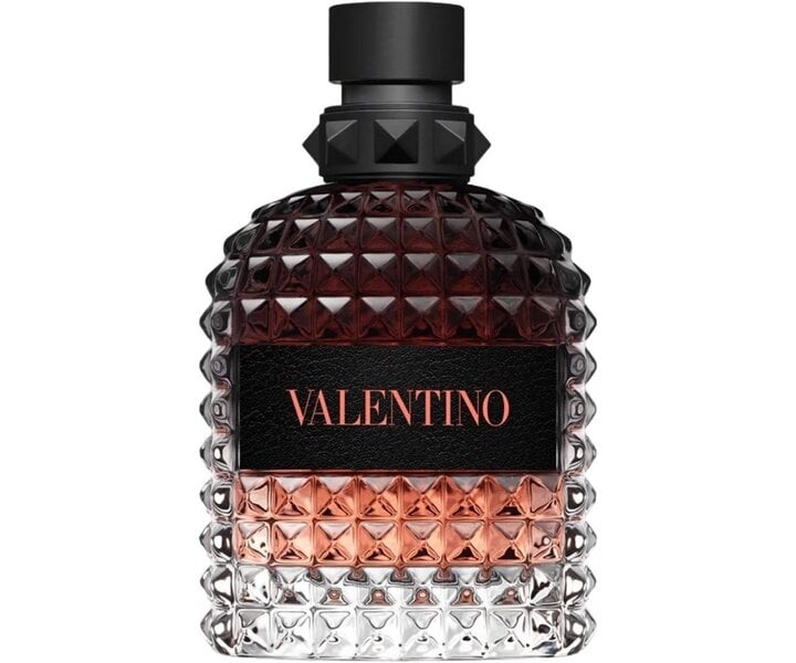 Born In Roma Coral Fantasy Uomo Eau de Parfum - 50ml