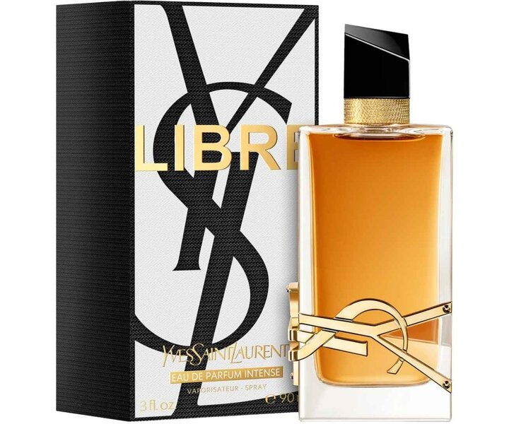 Libre Intense Eau de Parfum - 50ml