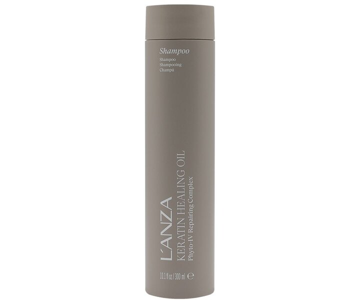 Keratin Healing Oil Lustrous Shampoo - 300ml