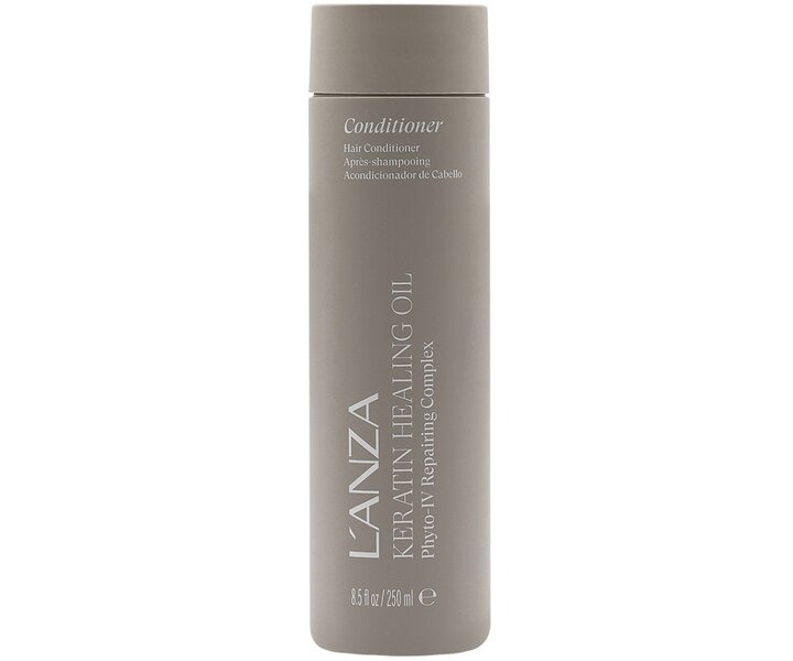 Keratin Healing Oil Lustrous Conditioner