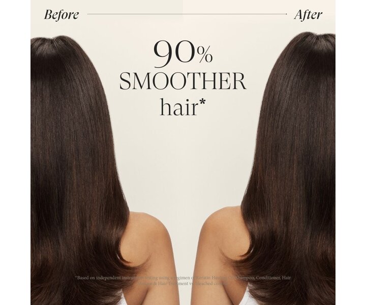 Keratin Healing Oil Rapid Bond Reconstructor - 100ml