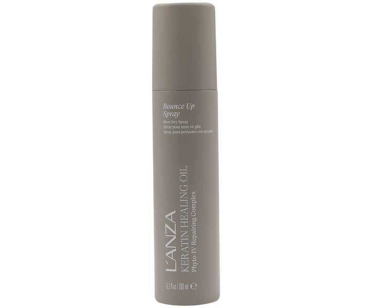 Keratin Healing Oil Bounce Up Spray - 180ml