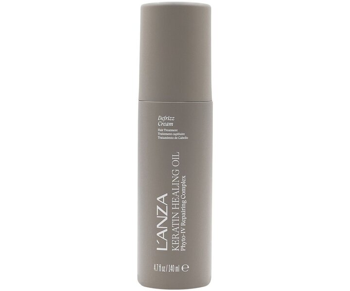 Keratin Healing Oil Defrizz Cream - 140ml