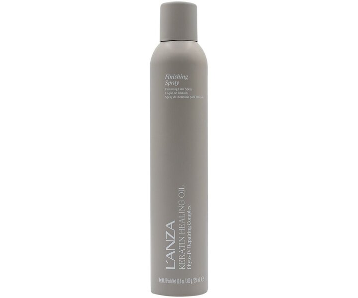 Keratin Healing Oil Lustrous Finishing Spray - 350ml