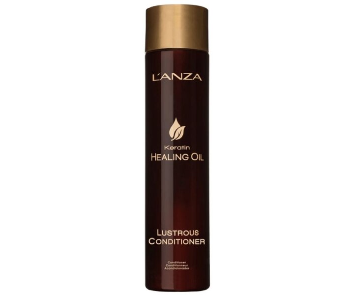 Keratin Healing Oil Lustrous Conditioner - Sale