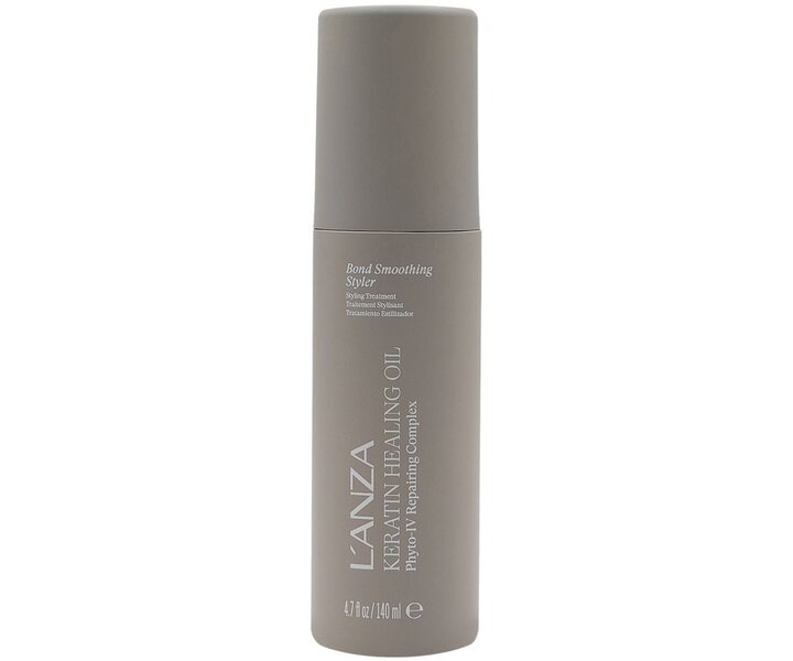 Keratin Healing Oil Bond Smoothing Styler - 140ml