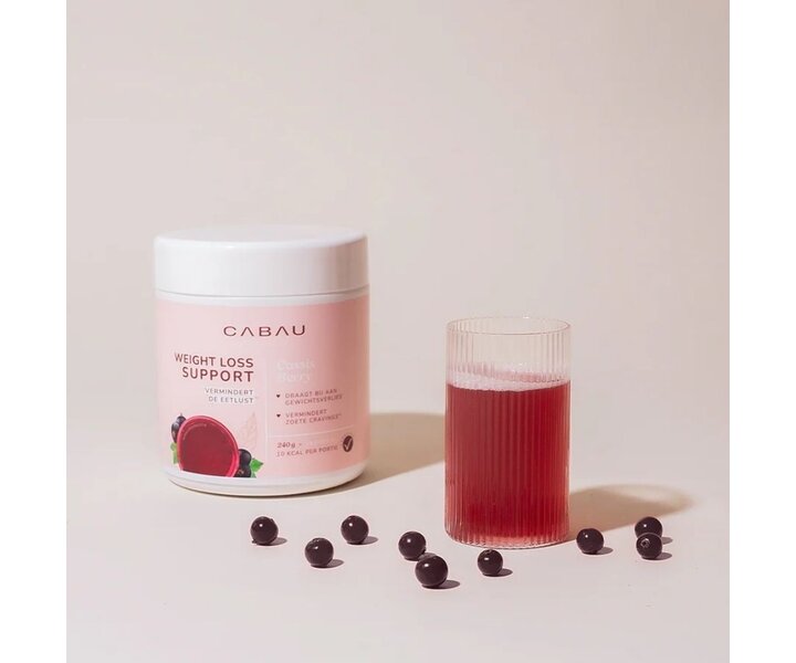 Weight Loss Support - 240gr