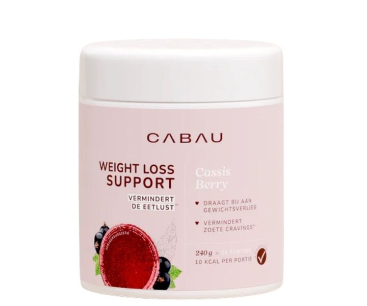 Weight Loss Support - 240gr