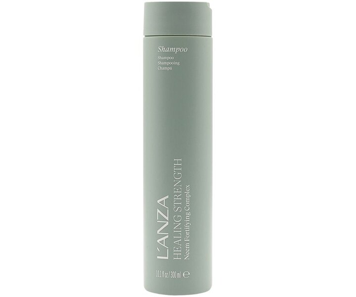 Healing Strength White Tea Shampoo