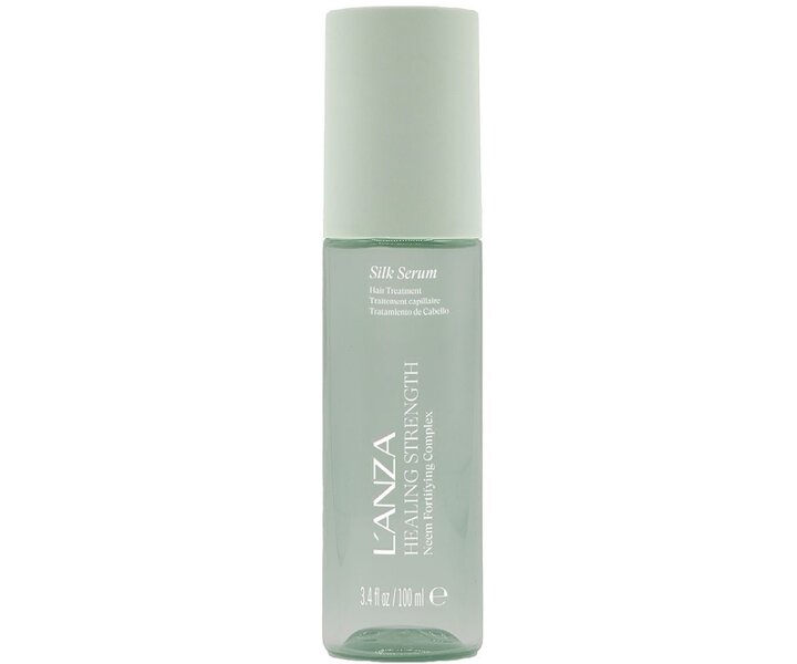 Healing Strength Neem Plant Silk Serum - 100ml
