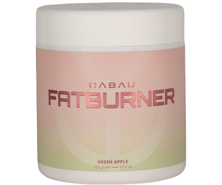 Fatburner - 300gr