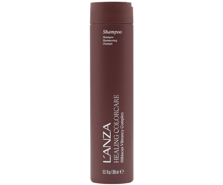 Healing ColorCare Color-Preserving Shampoo