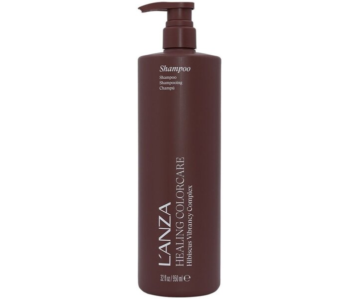 Healing ColorCare Color-Preserving Shampoo