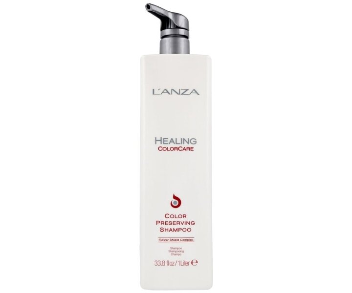 Healing ColorCare Color-Preserving Shampoo
