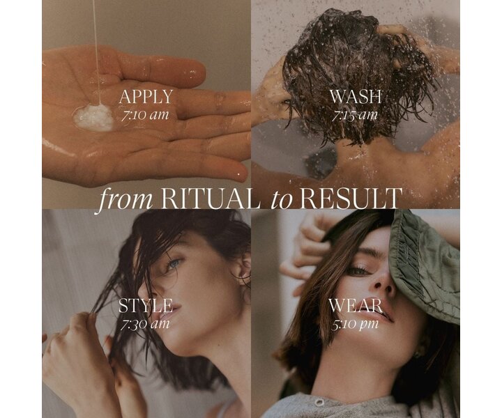 Healing ColorCare Color-Preserving Shampoo