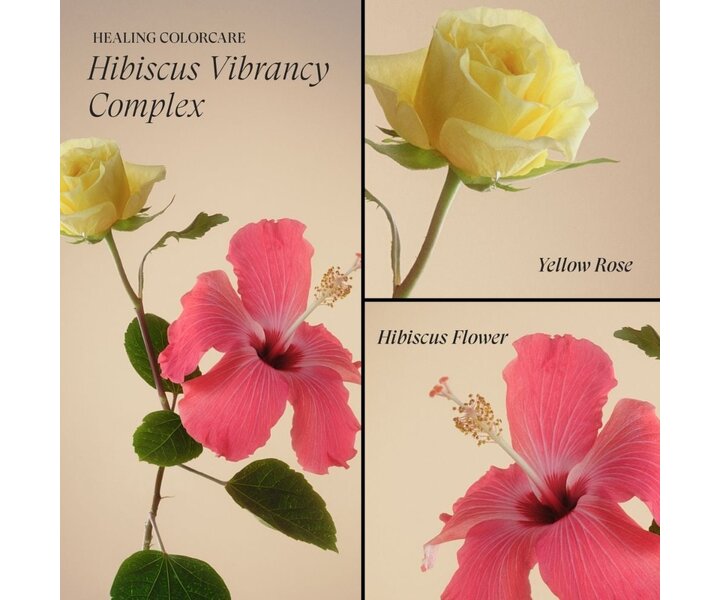 Healing ColorCare Color-Preserving Shampoo
