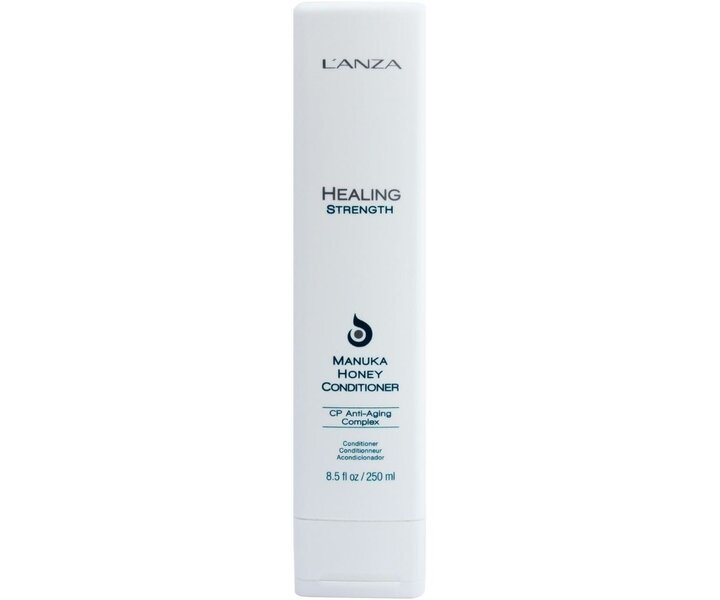 Healing Strength Manuka Honey Conditioner - Sale