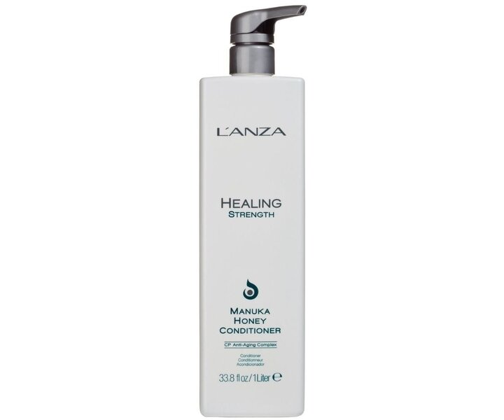 Healing Strength Manuka Honey Conditioner - Sale