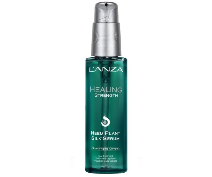 Healing Strength Neem Plant Silk Serum - 100ml - Sale