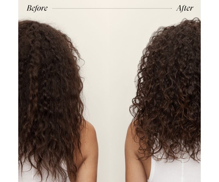 Healing Moisture Tamanu Cream Shampoo