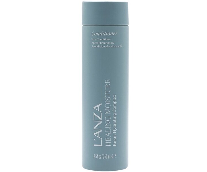 Healing Moisture Kukui Nut Conditioner