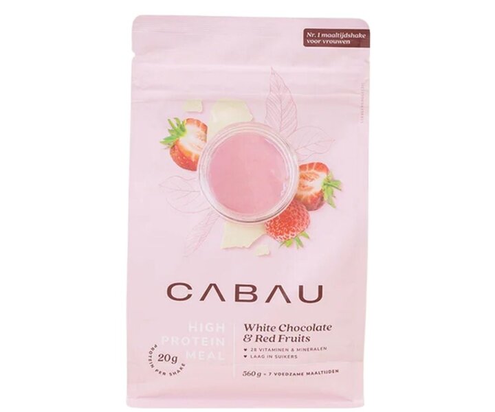 High Protein Meal - 360gr