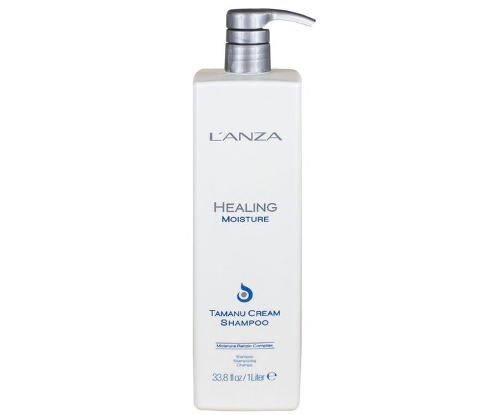 Healing Moisture Tamanu Cream Shampoo - Sale