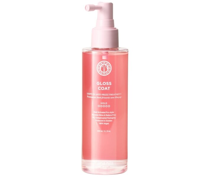 Gloss Coat - 200ml