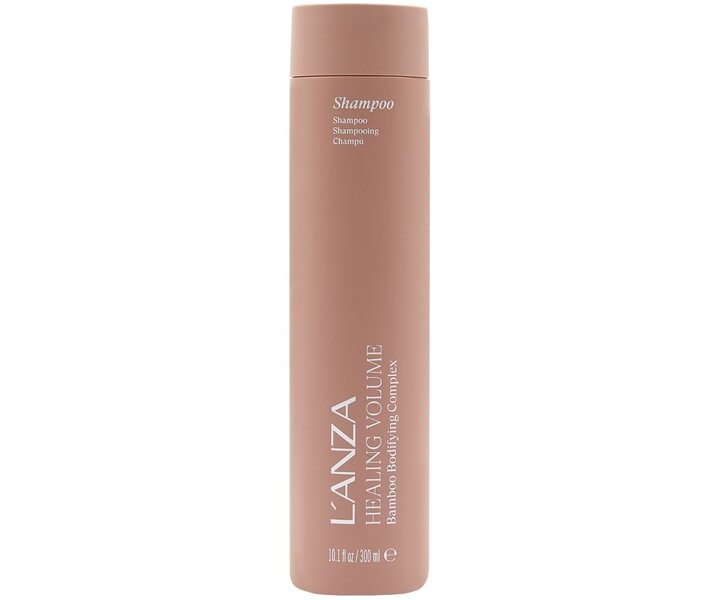 Healing Volume Thickening Shampoo