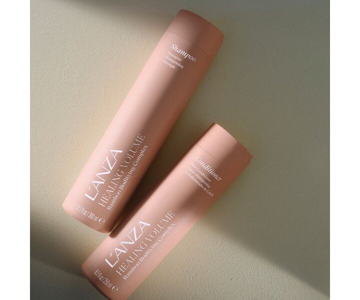 Healing Volume Thickening Shampoo