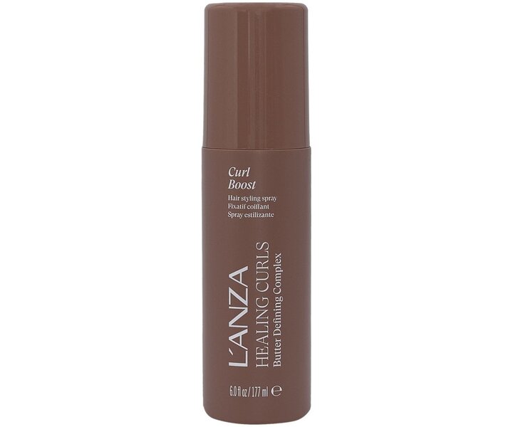 Healing Curls Curl Boost Activating Spray