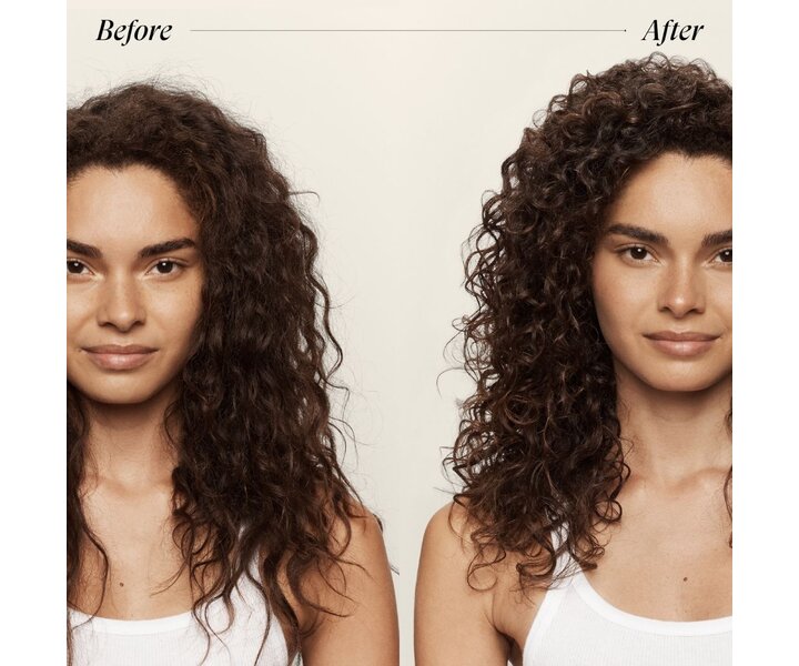 Healing Curls Curl Boost Activating Spray