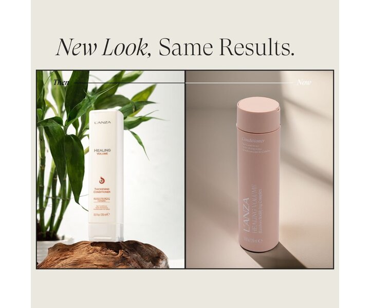 Healing Volume Thickening Conditioner