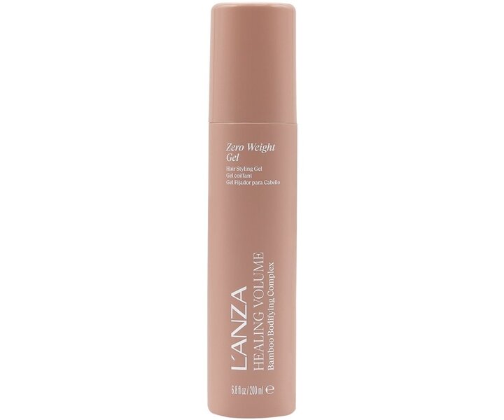 Healing Volume Zero Weight Gel - 200ml