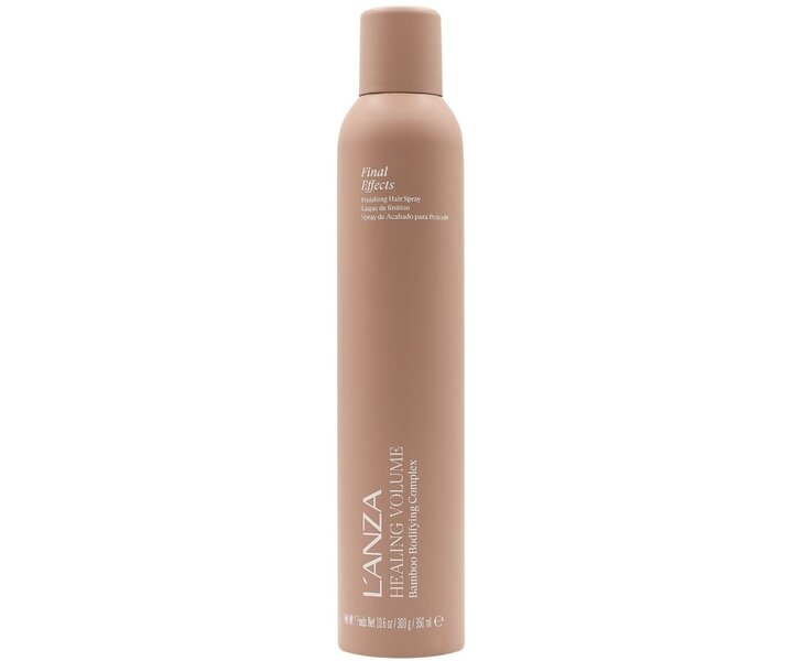 Healing Volume Final Effects - 350ml
