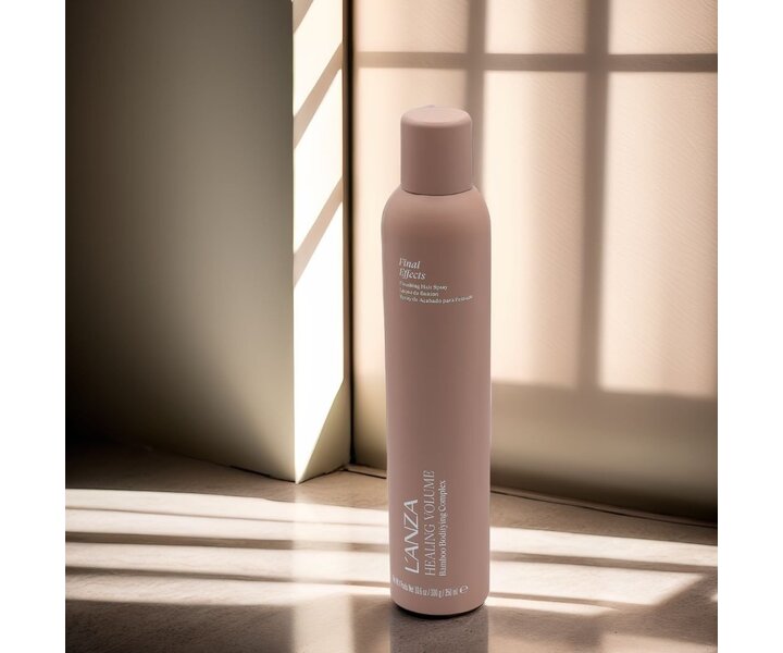 Healing Volume Final Effects - 350ml