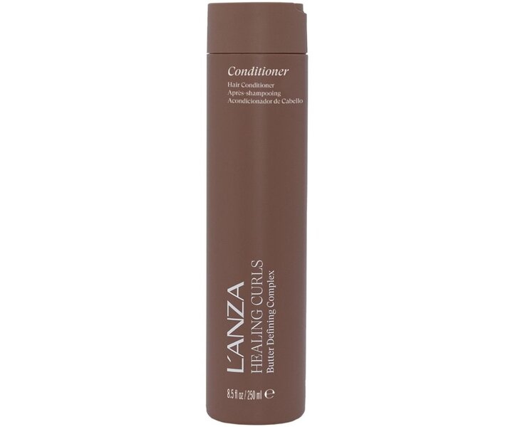 Healing Curls Butter Conditioner