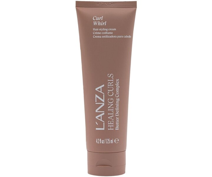 Healing Curls Curl Whirl Defining Crème - 125ml